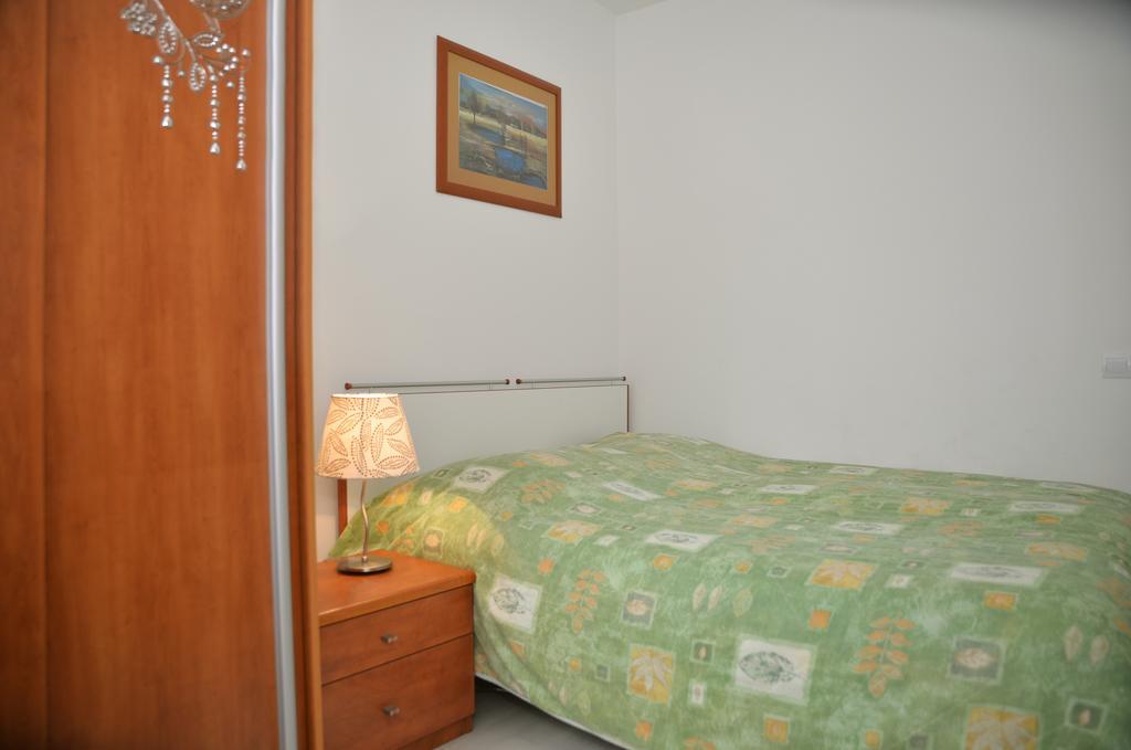 Apartments 5M Tisno Kamer foto