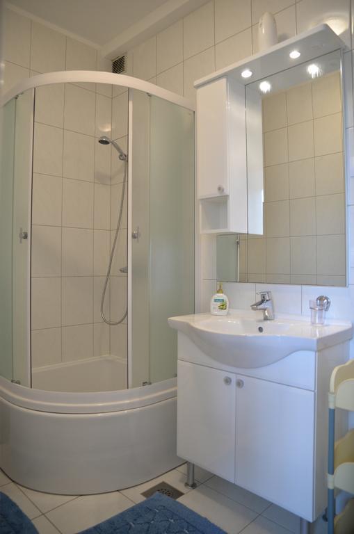 Apartments 5M Tisno Kamer foto
